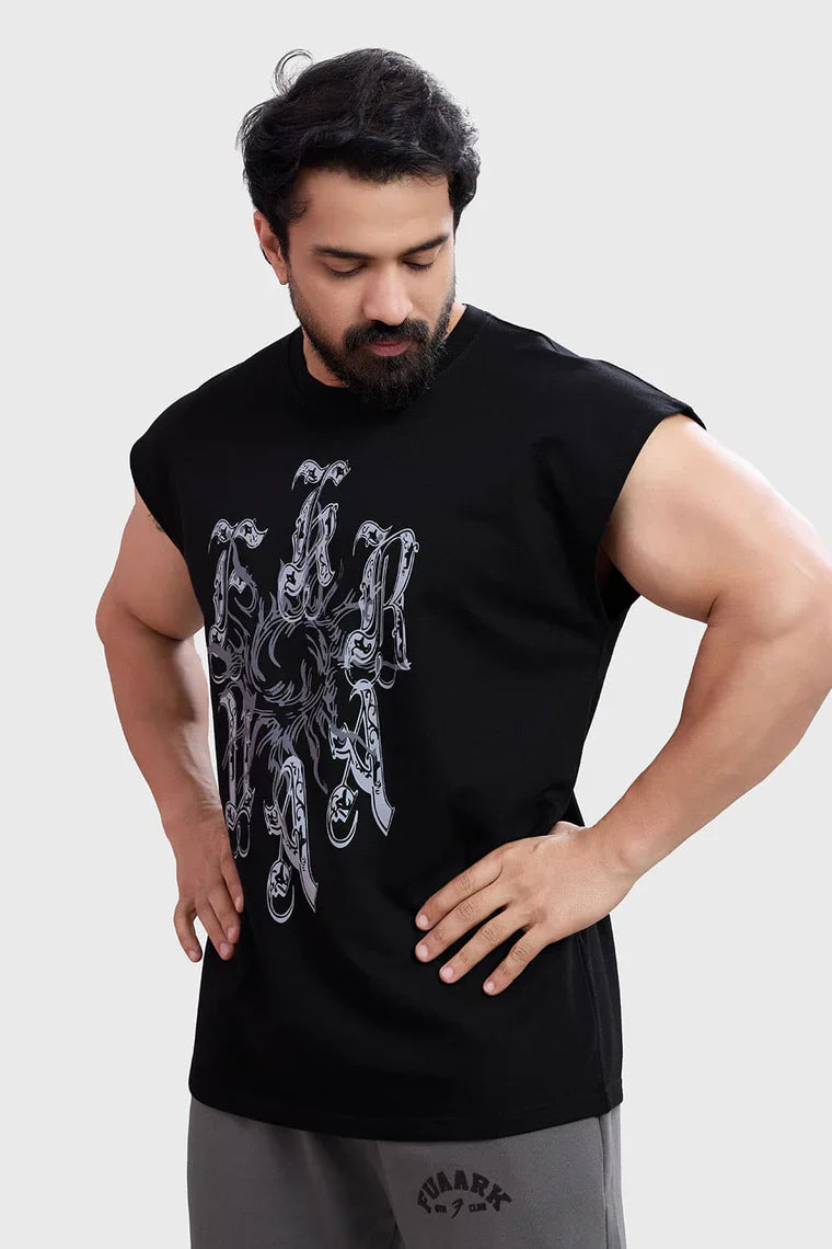 Ash Relaxed Fit Duo