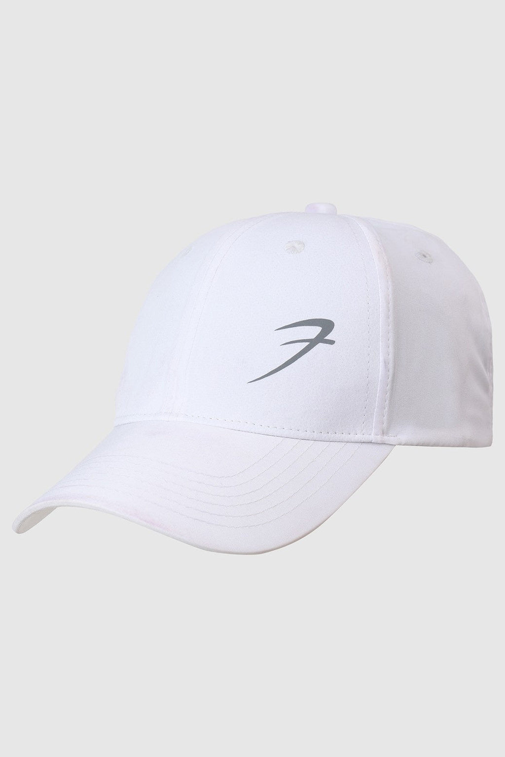 Move Stretch Caps White