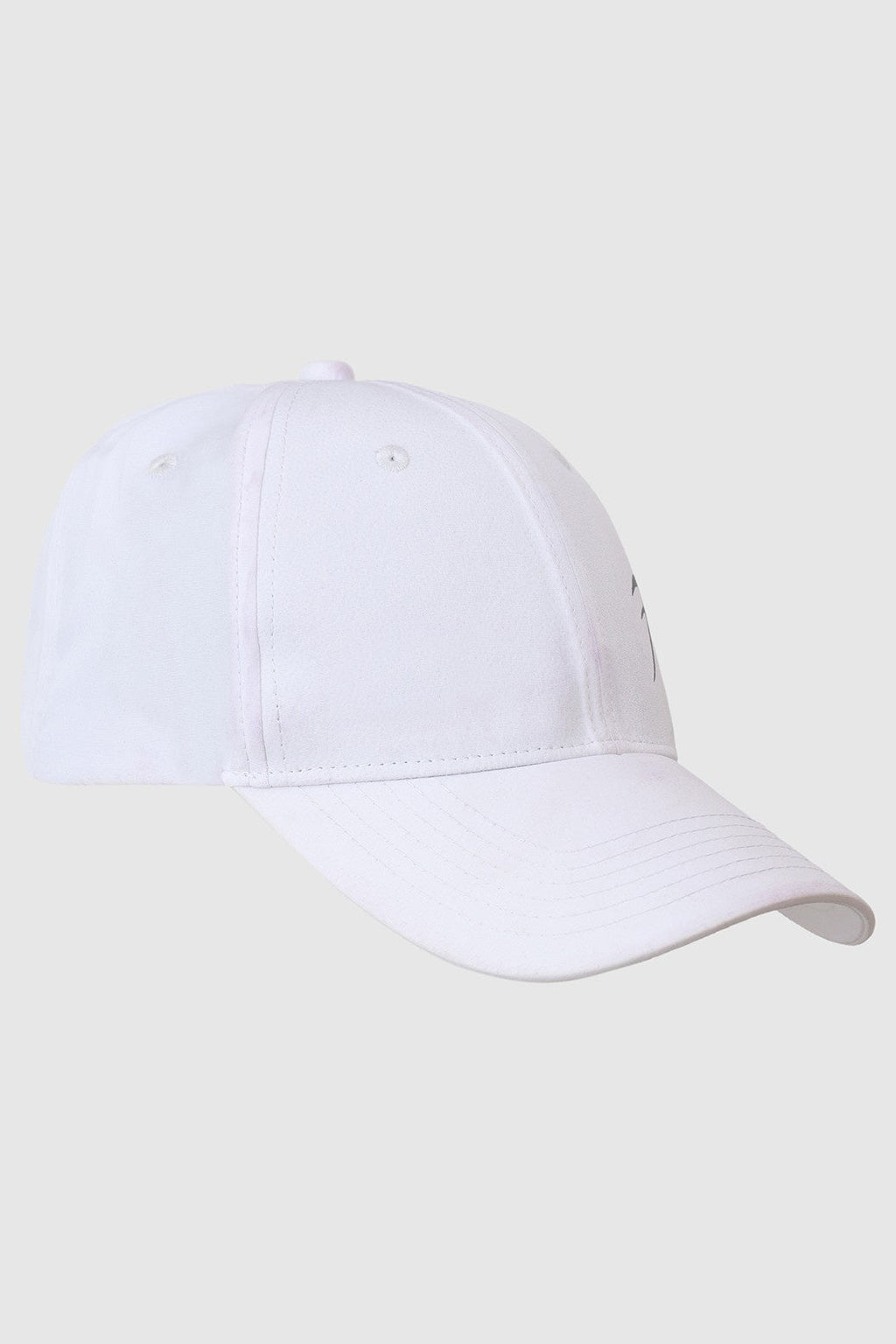 Move Stretch Caps White