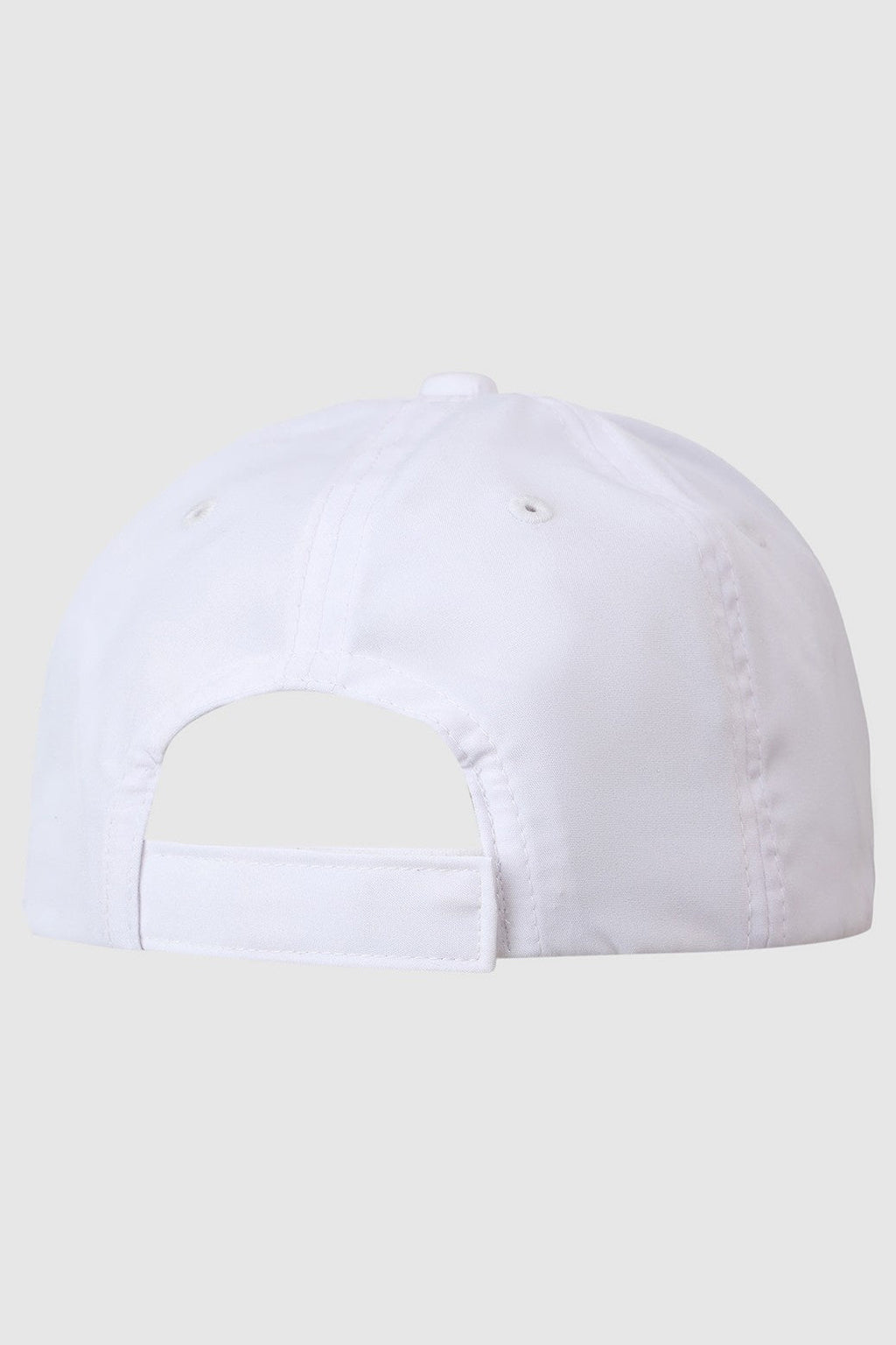 Move Stretch Caps White