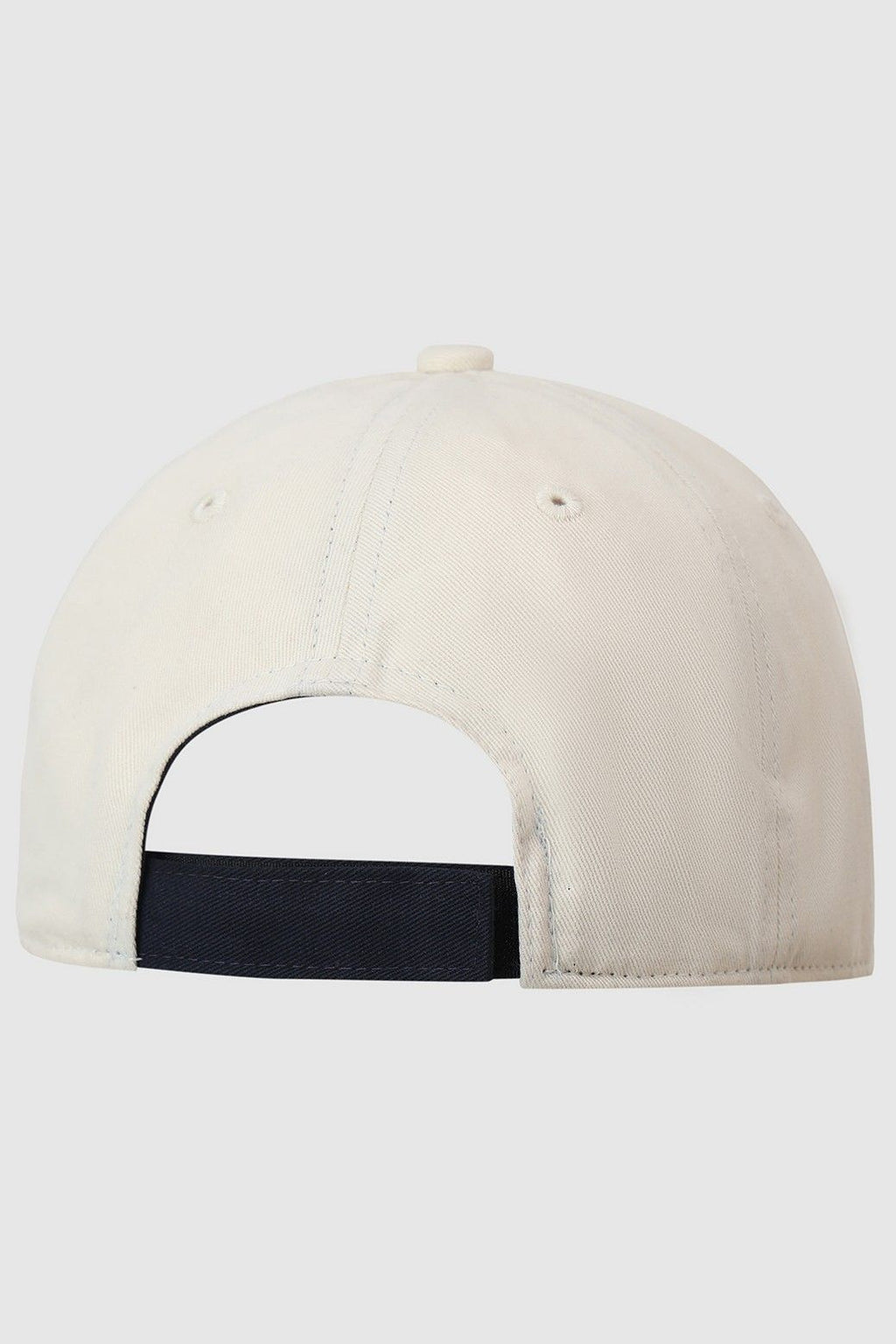 Legacy Baseball Cap Beige/Navy