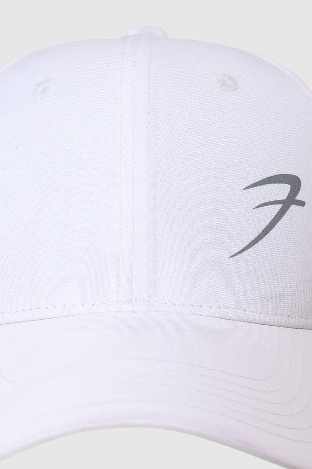 Move Stretch Caps White
