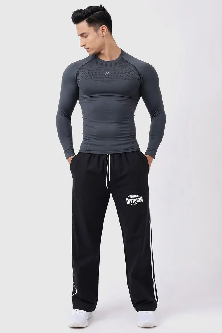Seamless Division Set
