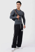 Seamless Division Set