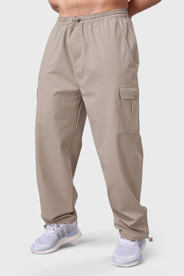Off Duty Cargo Set