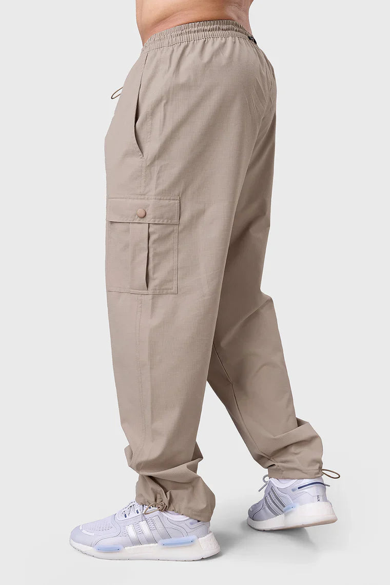 Off Duty Cargo Set