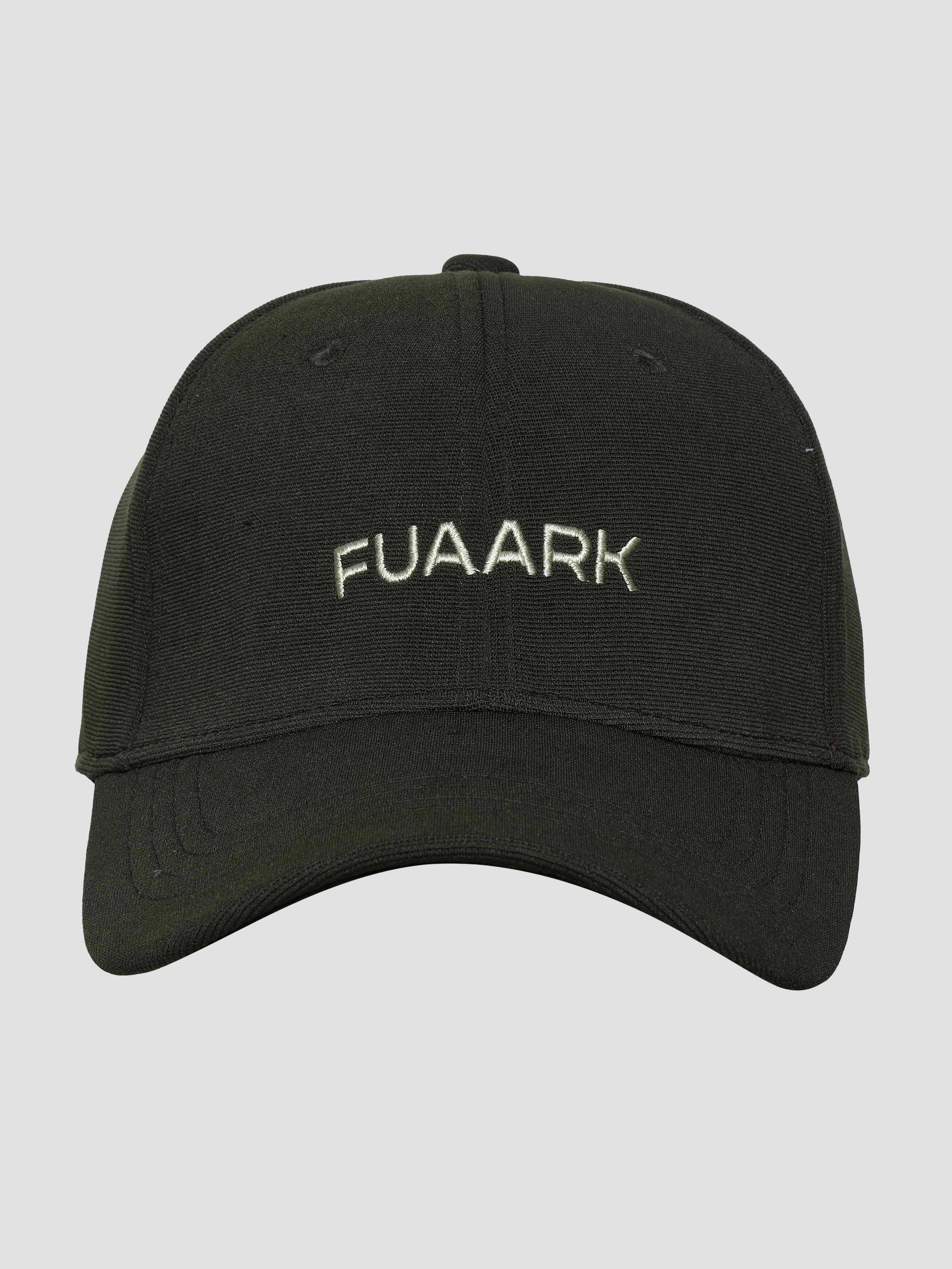 Classic Baseball Cap Army Green