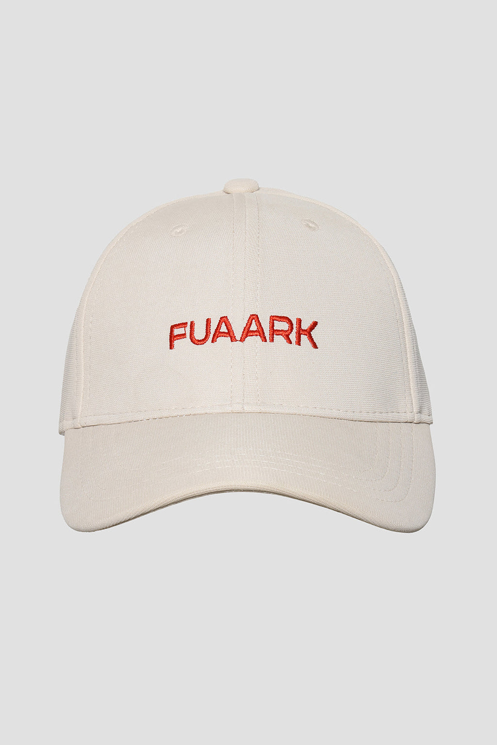 Classic Baseball Cap Chalk