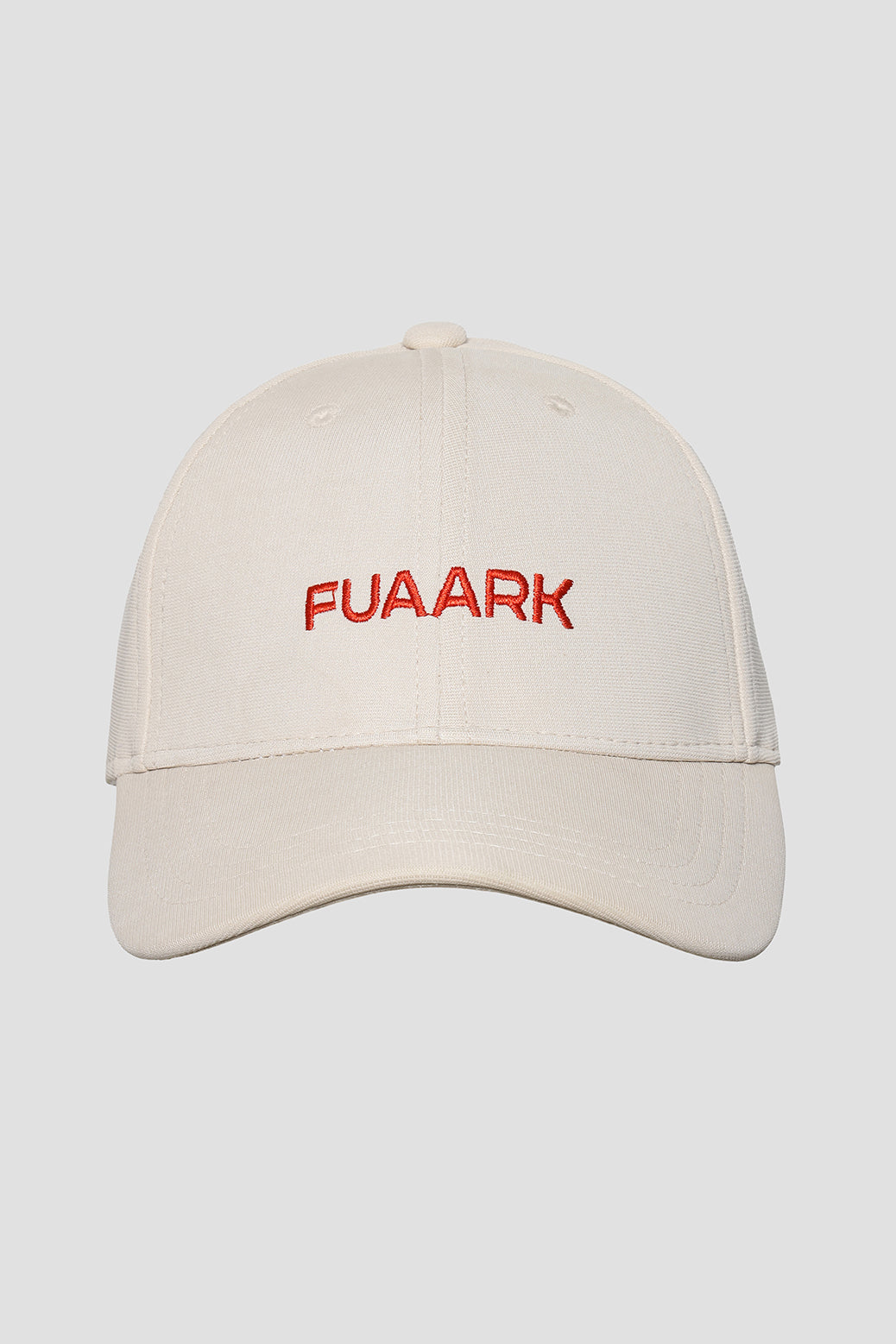 Classic Baseball Cap Chalk