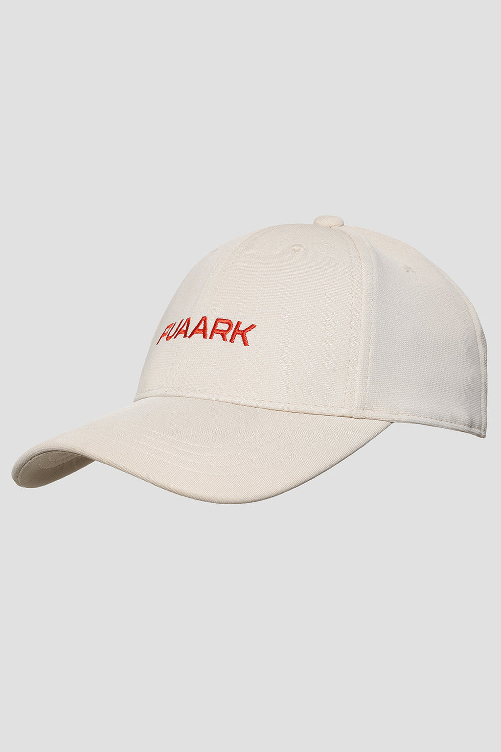 Classic Baseball Cap Chalk
