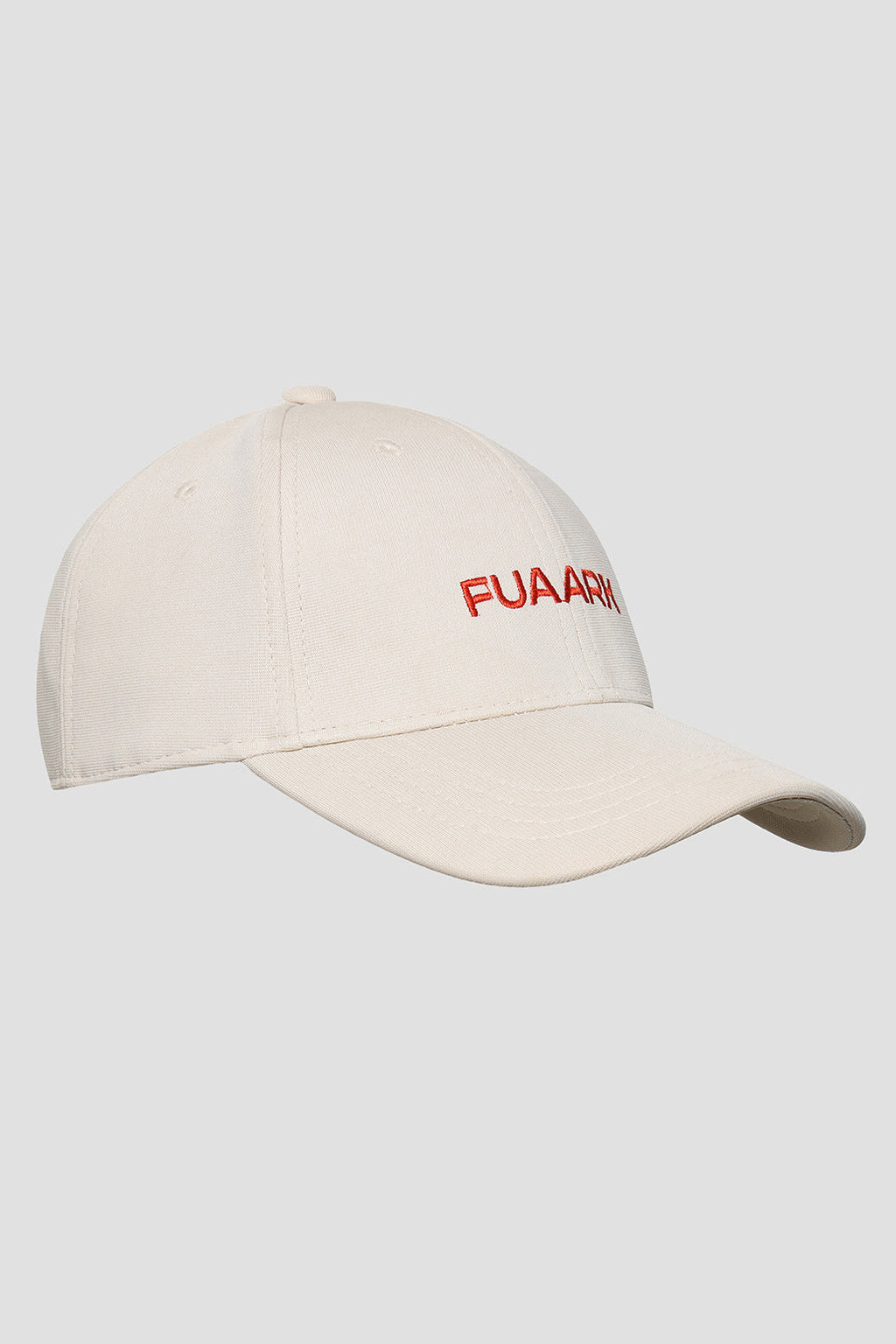 Classic Baseball Cap Chalk