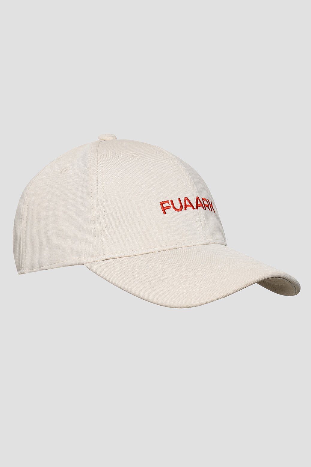 Classic Baseball Cap Chalk