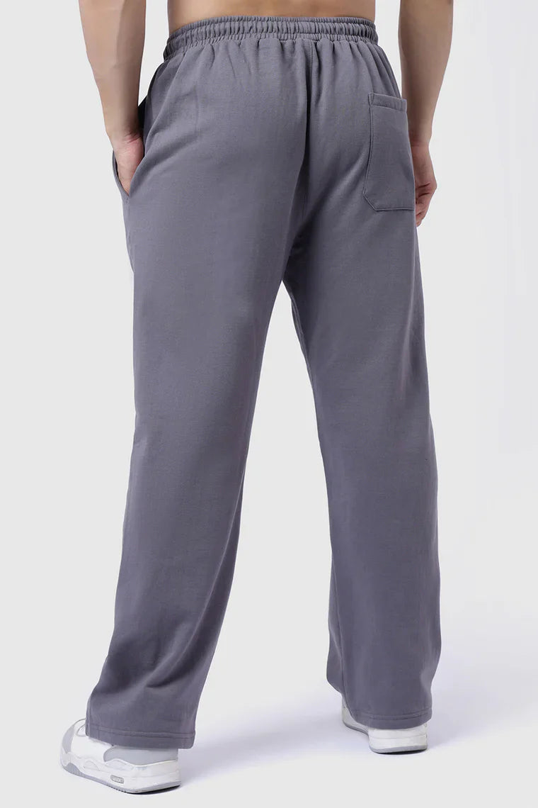 Ash Relaxed Fit Duo