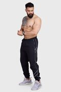 Sprint Joggers Black