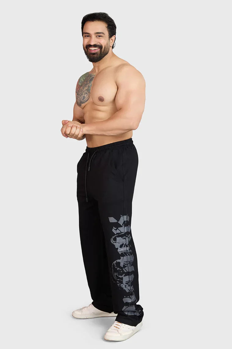 Courageous Ironclad Set