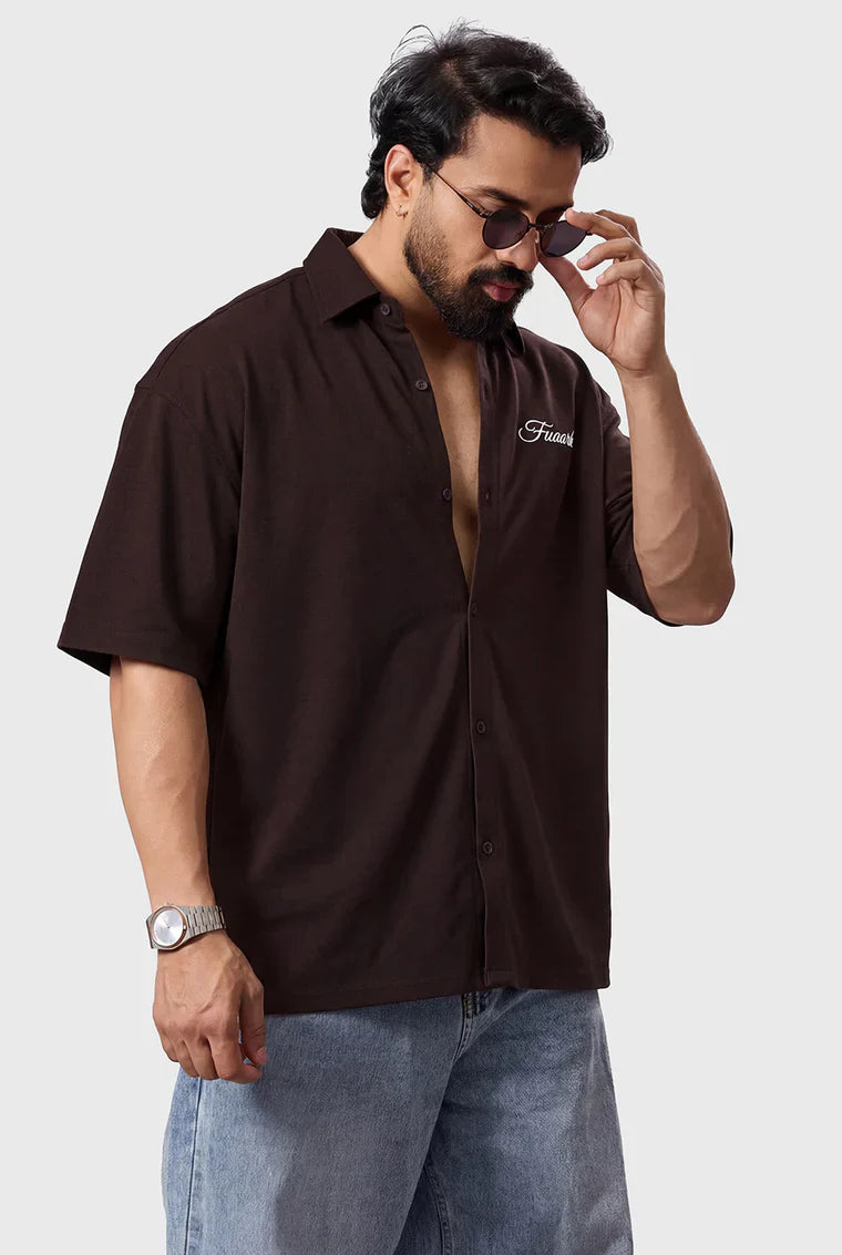 Off Duty Cargo Set