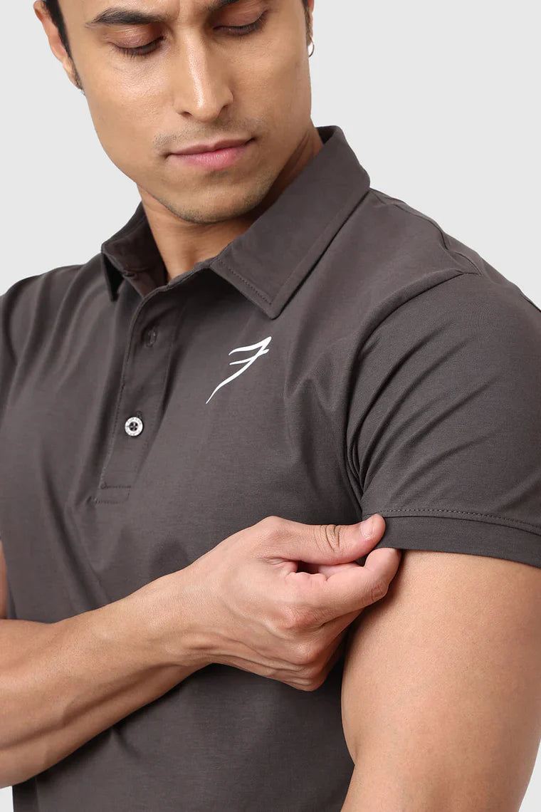 Polo Straight Duo