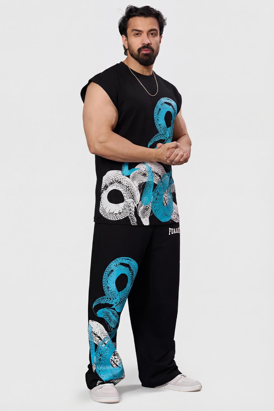 Python Flex Duo
