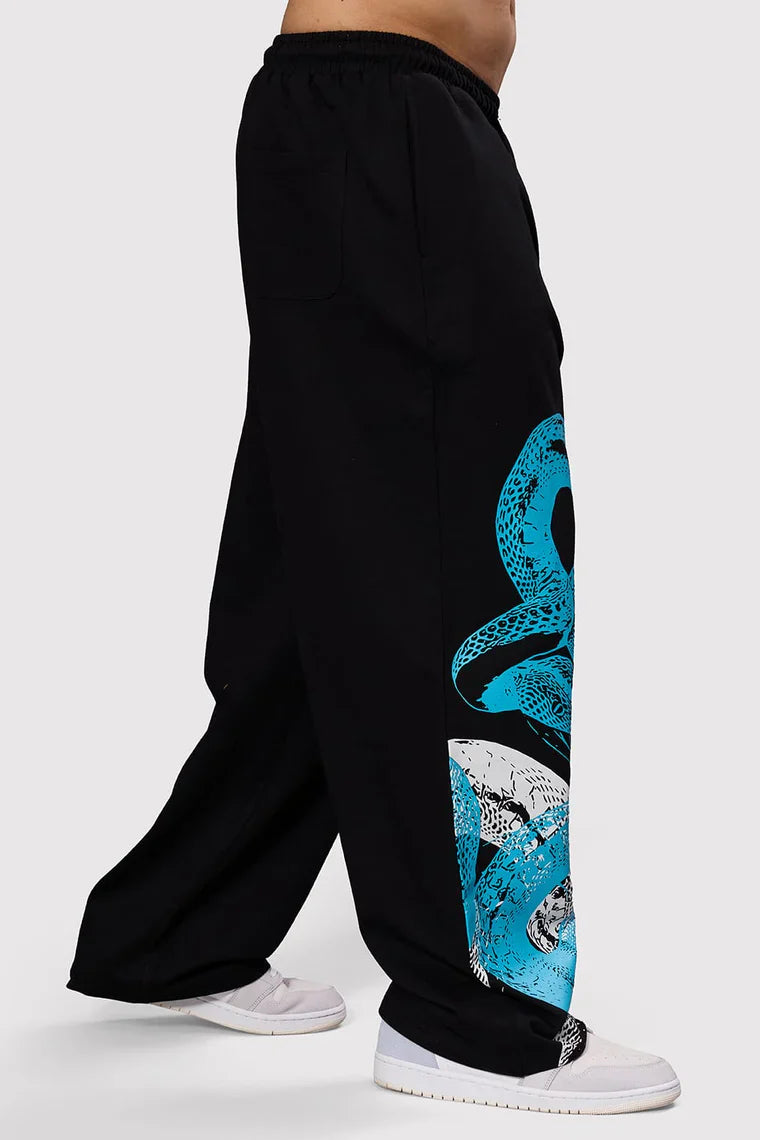 Python Flex Duo