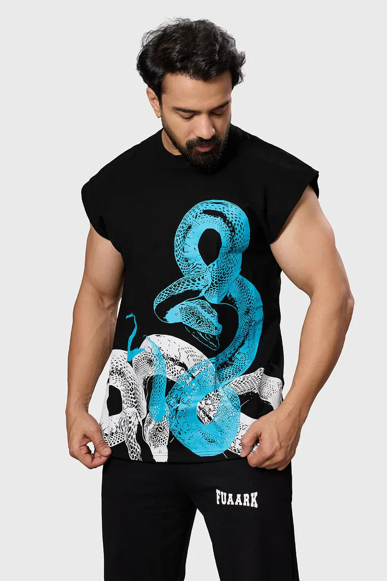 Python Flex Duo