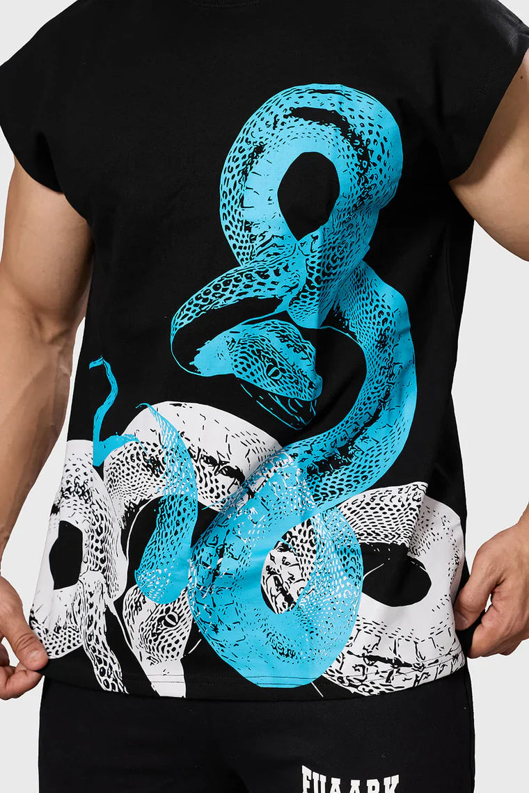 Python Flex Duo