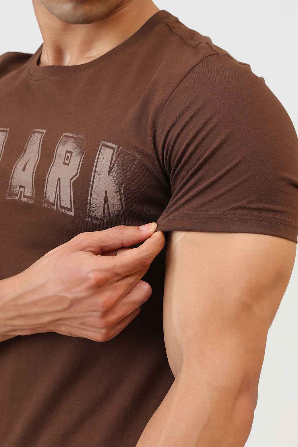 Staple T-shirt Coffee