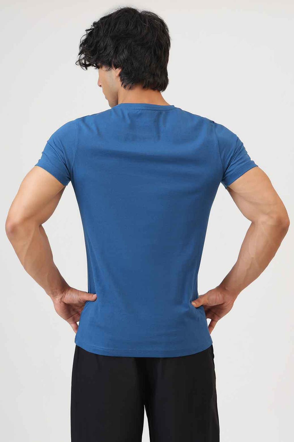 Staple T-shirt Teal