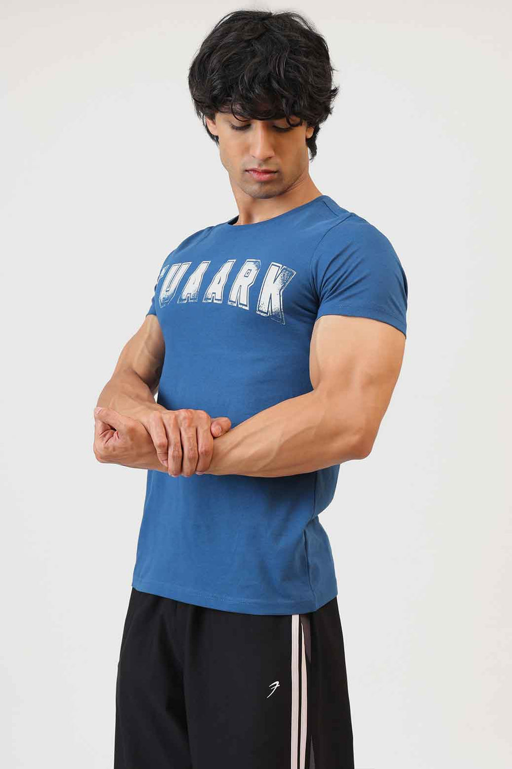 Staple T-shirt Teal