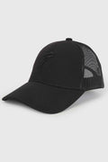 Urban Trucker cap Black