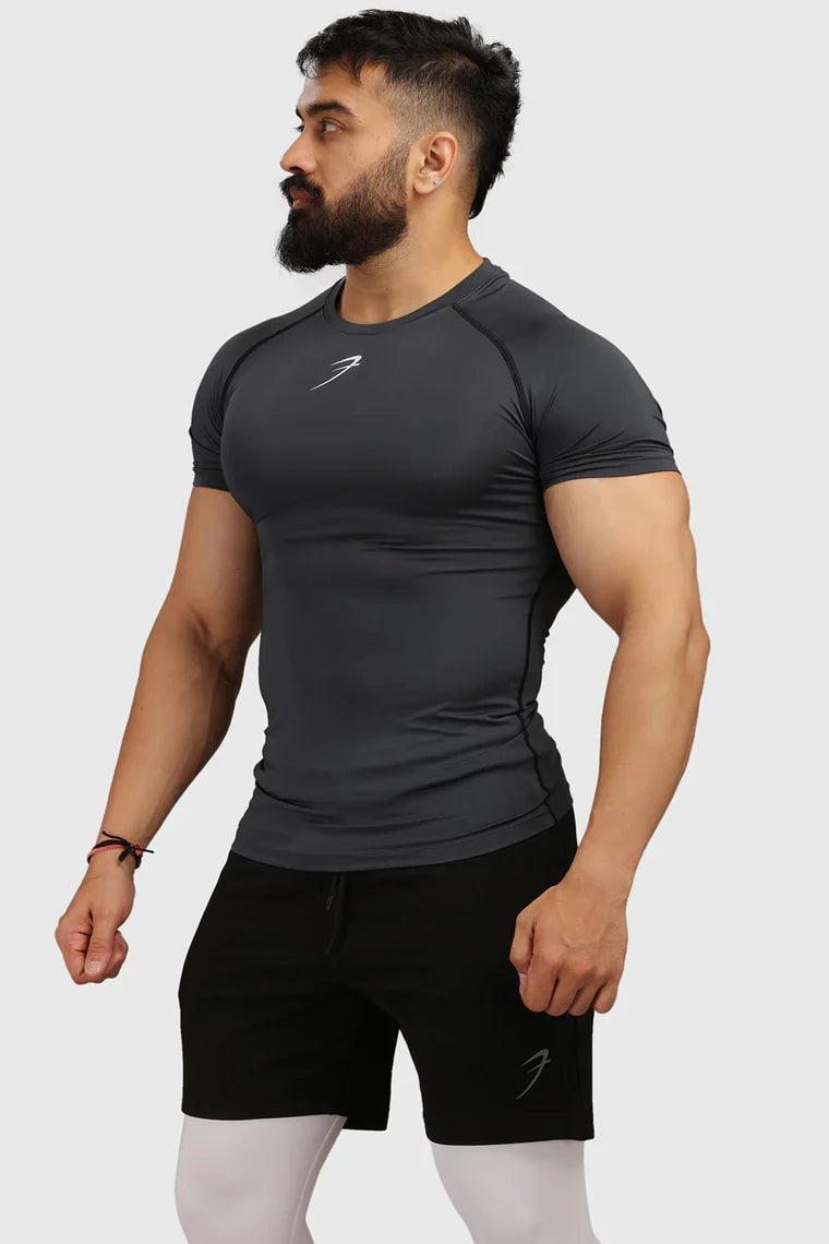 Ultra & Compression Grey Set