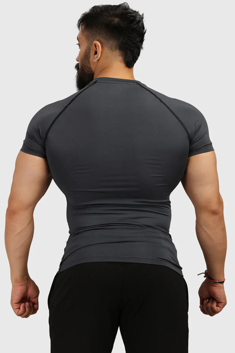 Ultra & Compression Grey Set