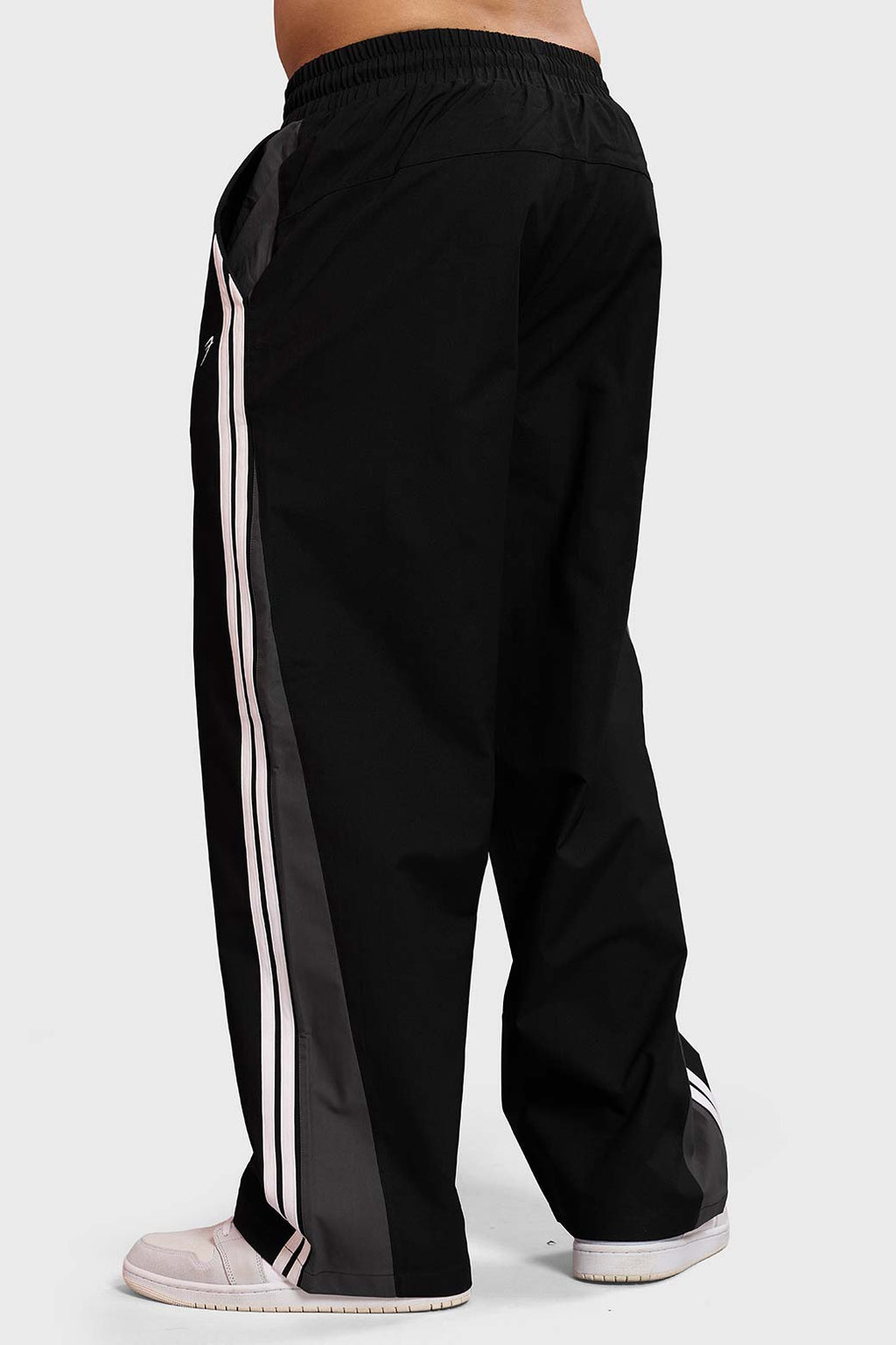 Glide Loose Tracks Black