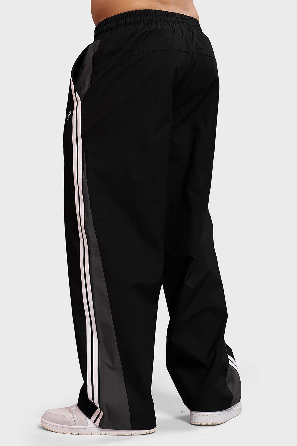 Glide Loose Tracks Black