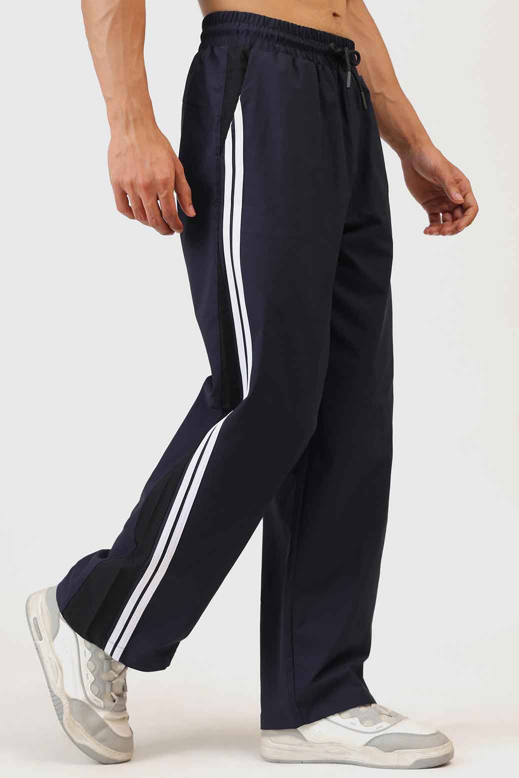 Glide Loose Tracks Navy