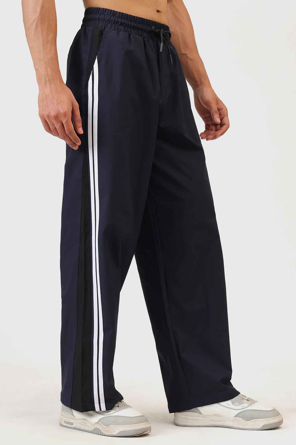 Glide Loose Tracks Navy