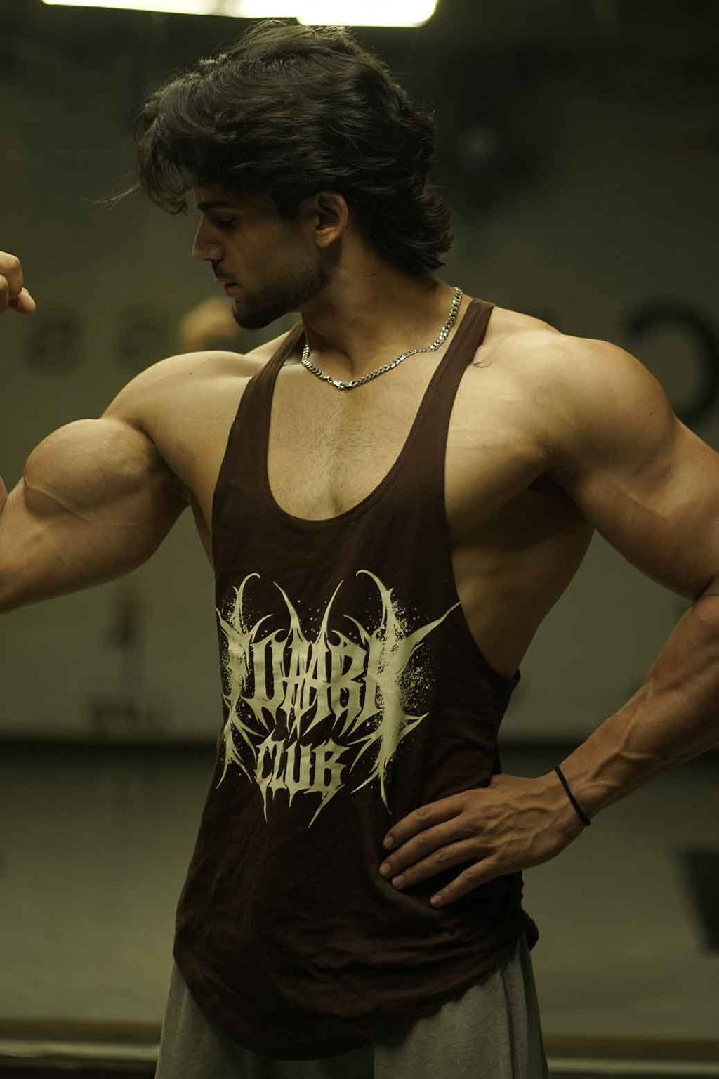 Revenge Stringer Coffee