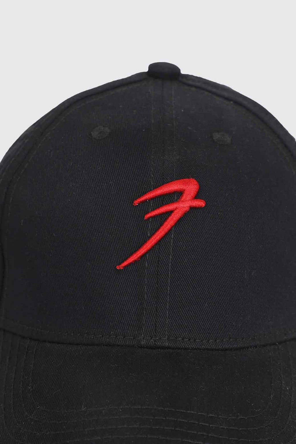 Slate Baseball Caps Black