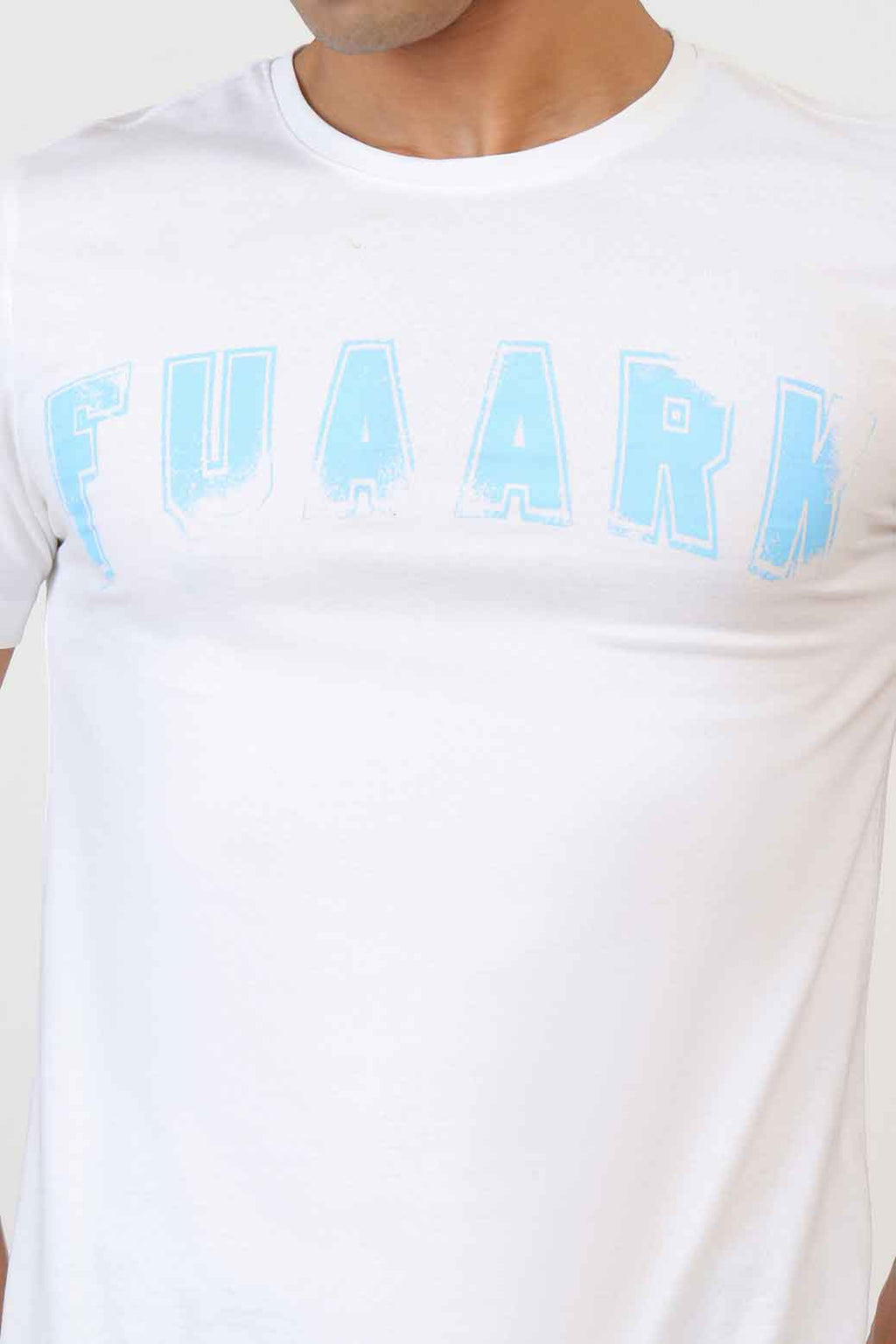 Staple T-shirt White
