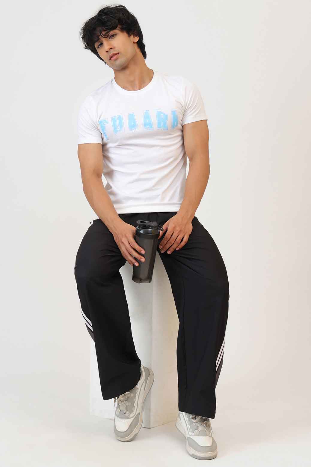 Staple T-shirt White