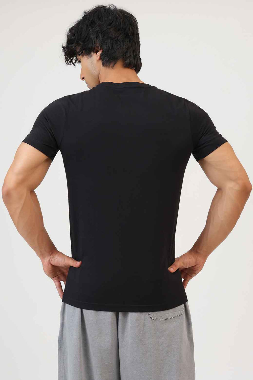 Staple T-shirt Black