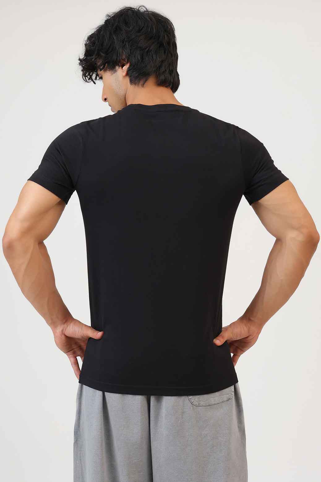 Staple T-shirt Black
