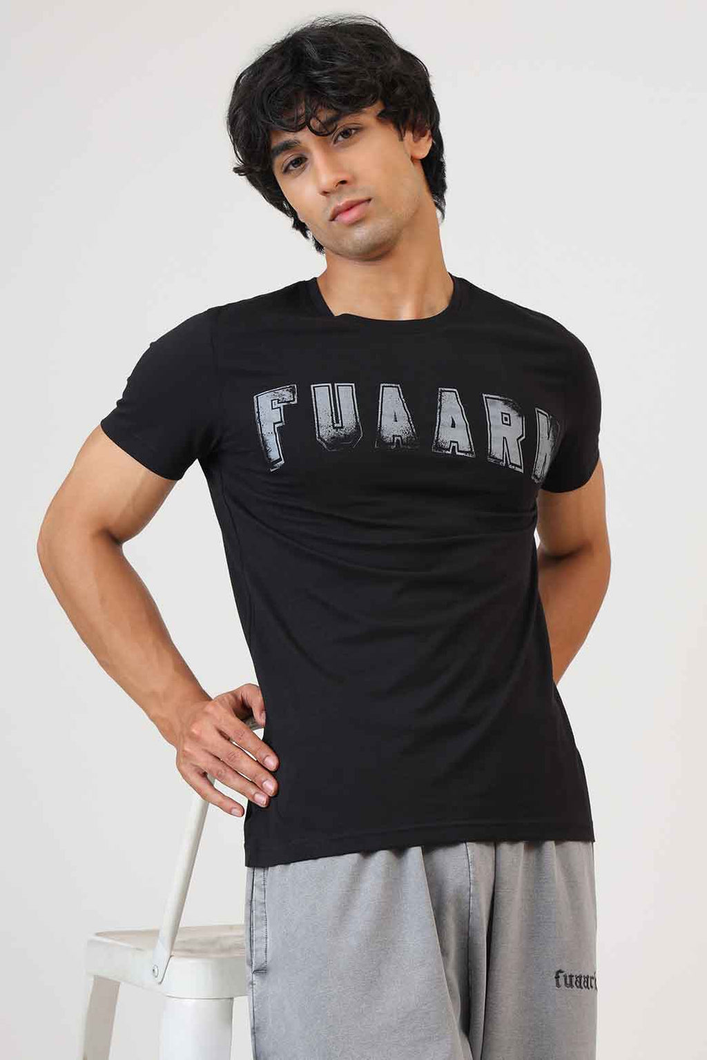 Staple T-shirt Black