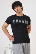 Staple T-shirt Black