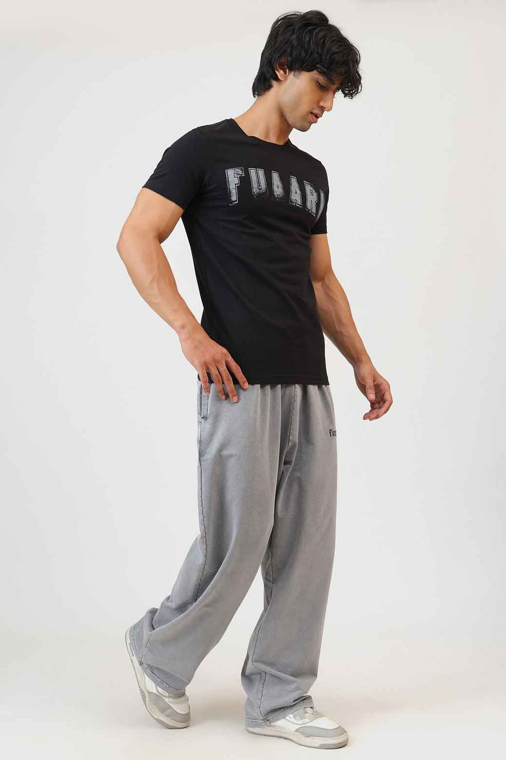 Staple T-shirt Black