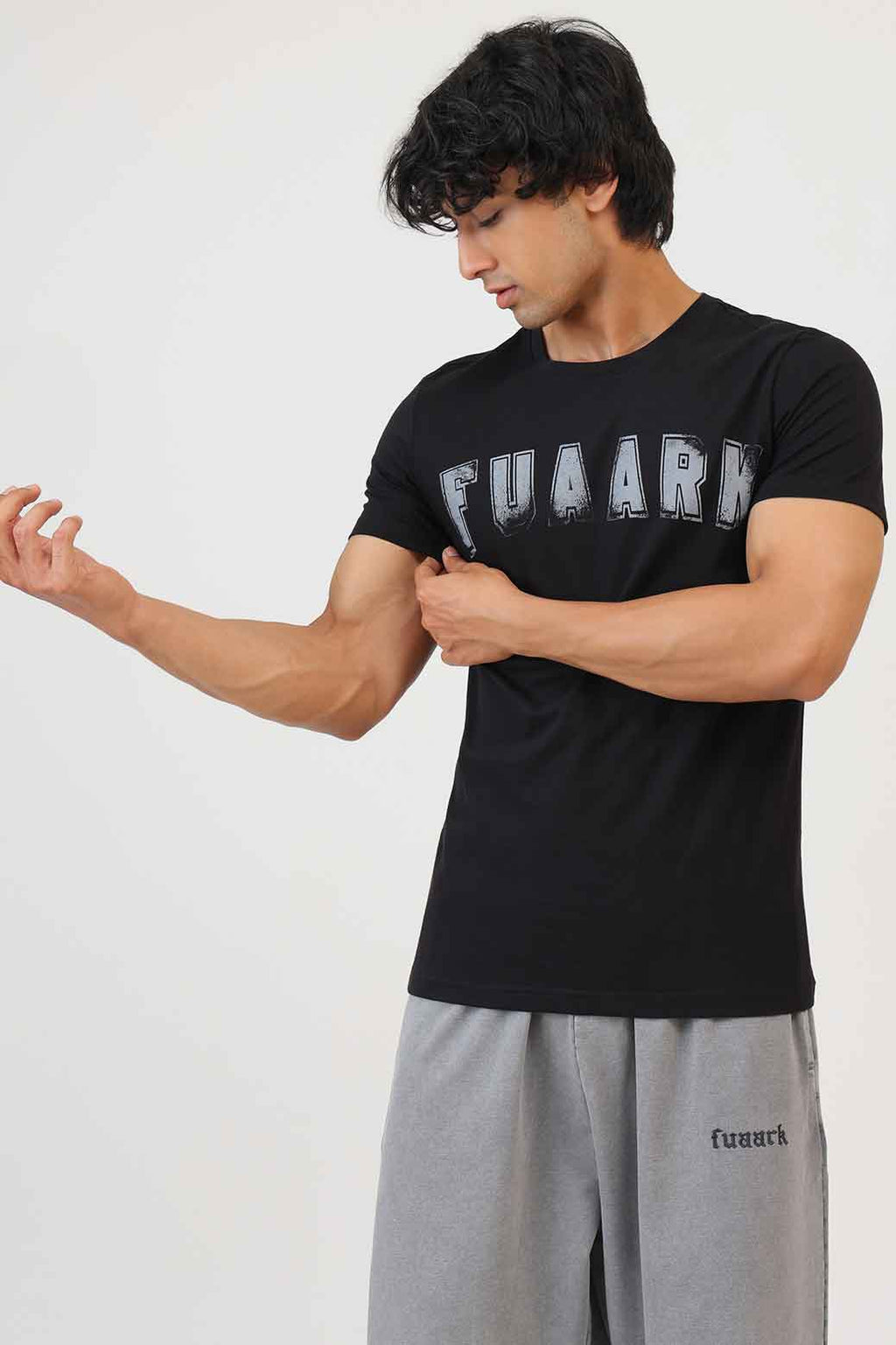 Staple T-shirt Black