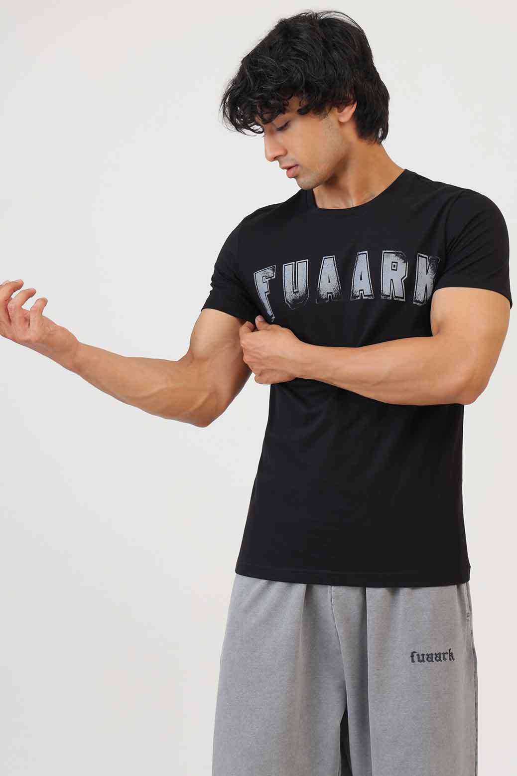 Staple T-shirt Black