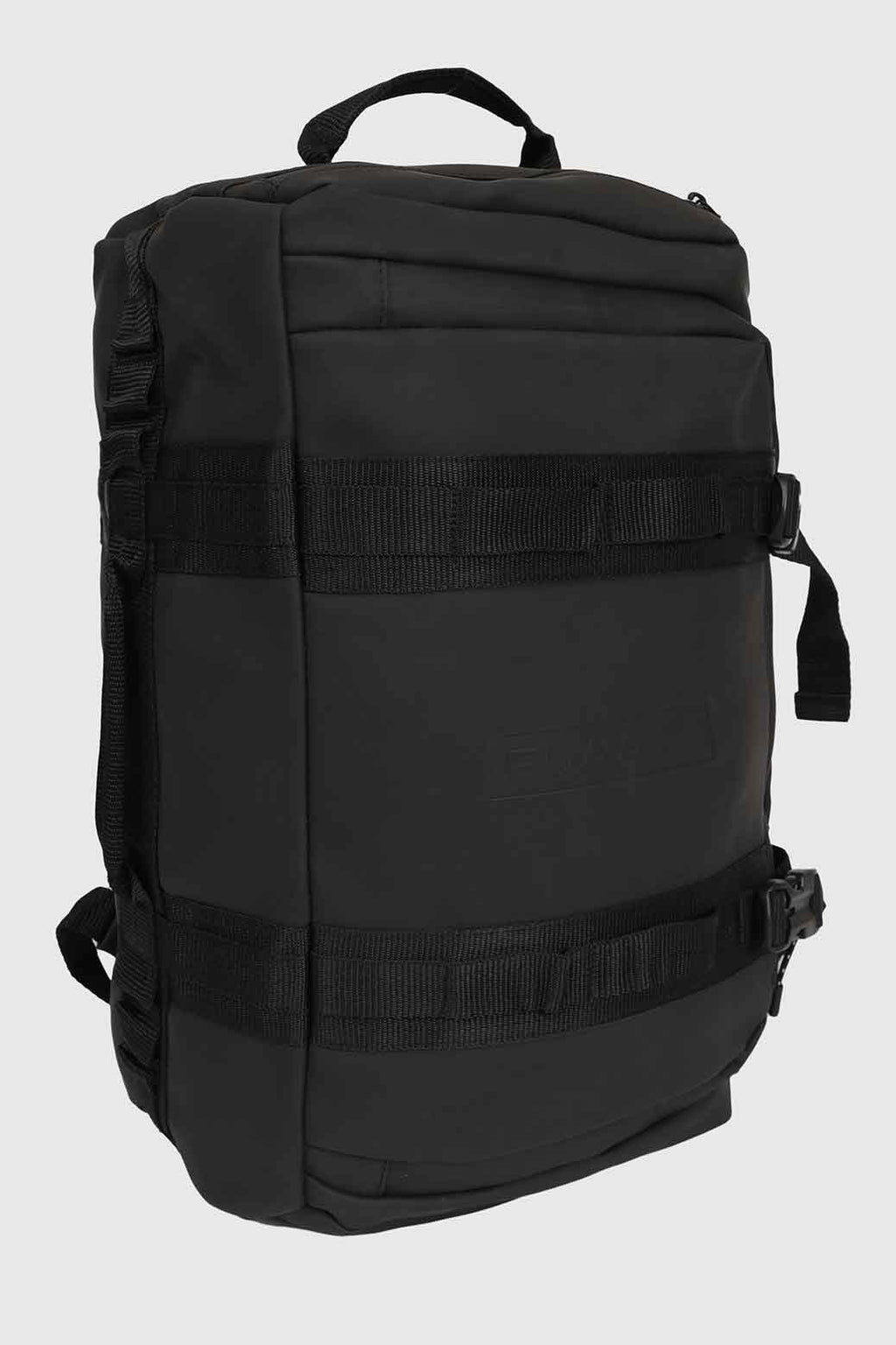 Statement Backpack Black