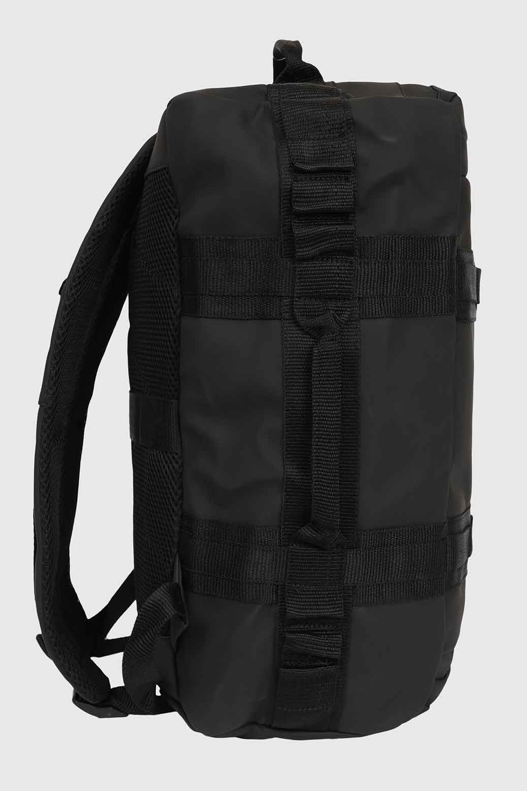 Statement Backpack Black