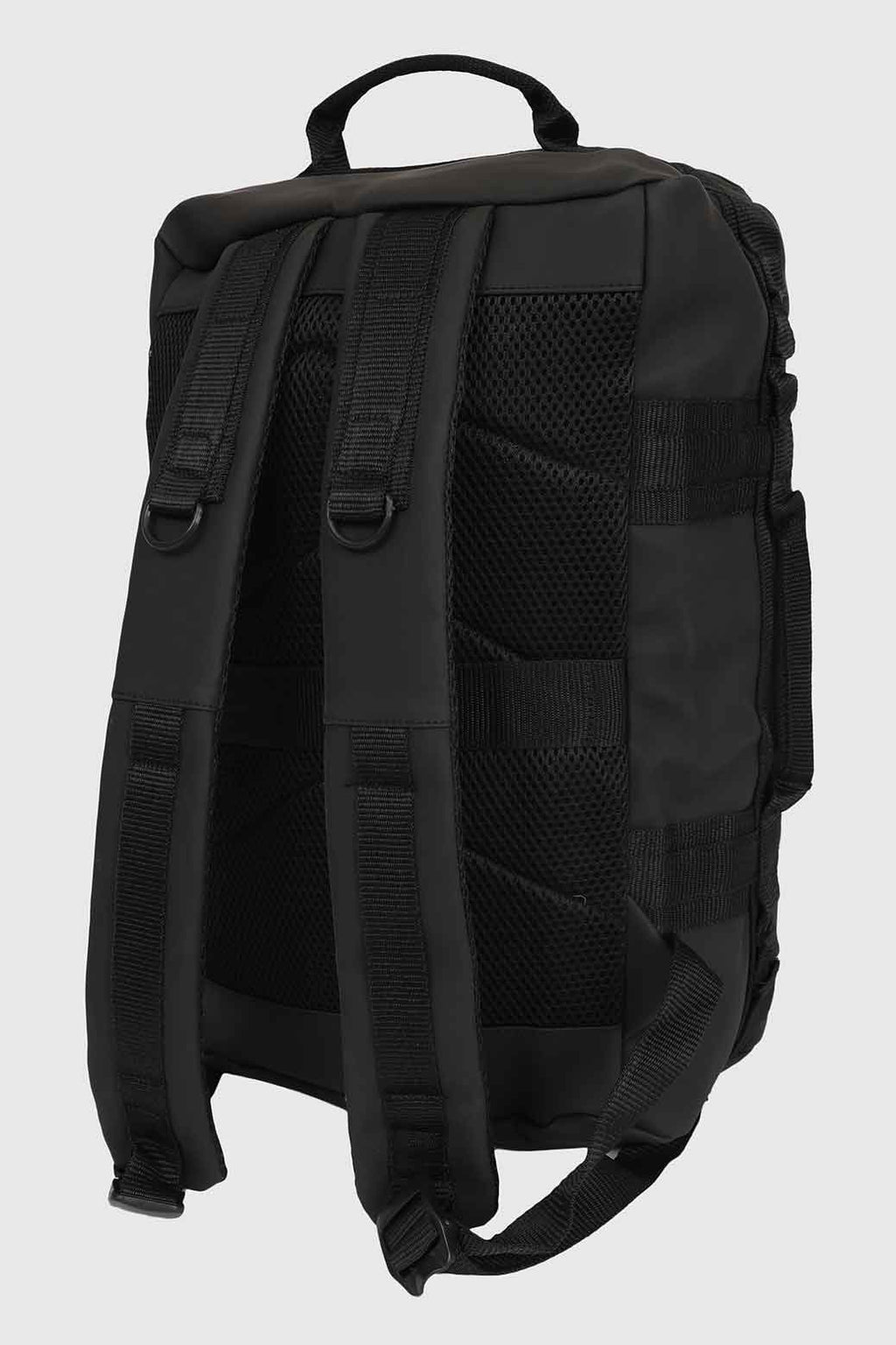 Statement Backpack Black