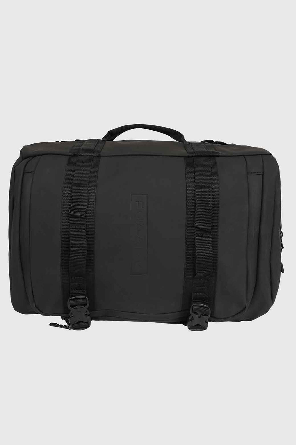 Statement Backpack Black